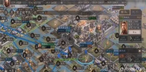 《仁王3》滨名湖物品全收集视频攻略 《仁王3》滨名湖物品全收集视频攻略